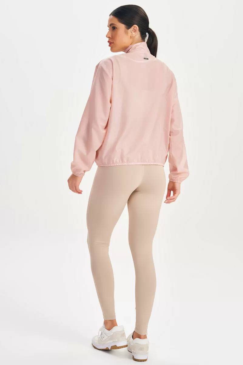 Lets Gym - Chronos Pink Jacket - 2660RS Lets Gym - Chronos Pink Jacket - 2660RS