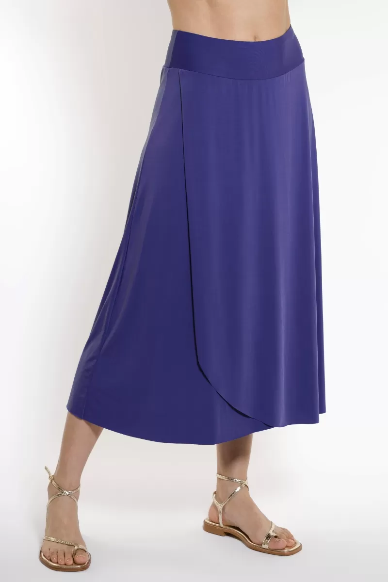 Trilha Verão - Julia Skirt - R3840