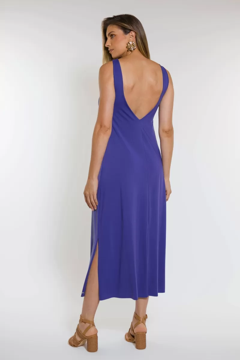 Trilha Verão - Regina Dress - R3840