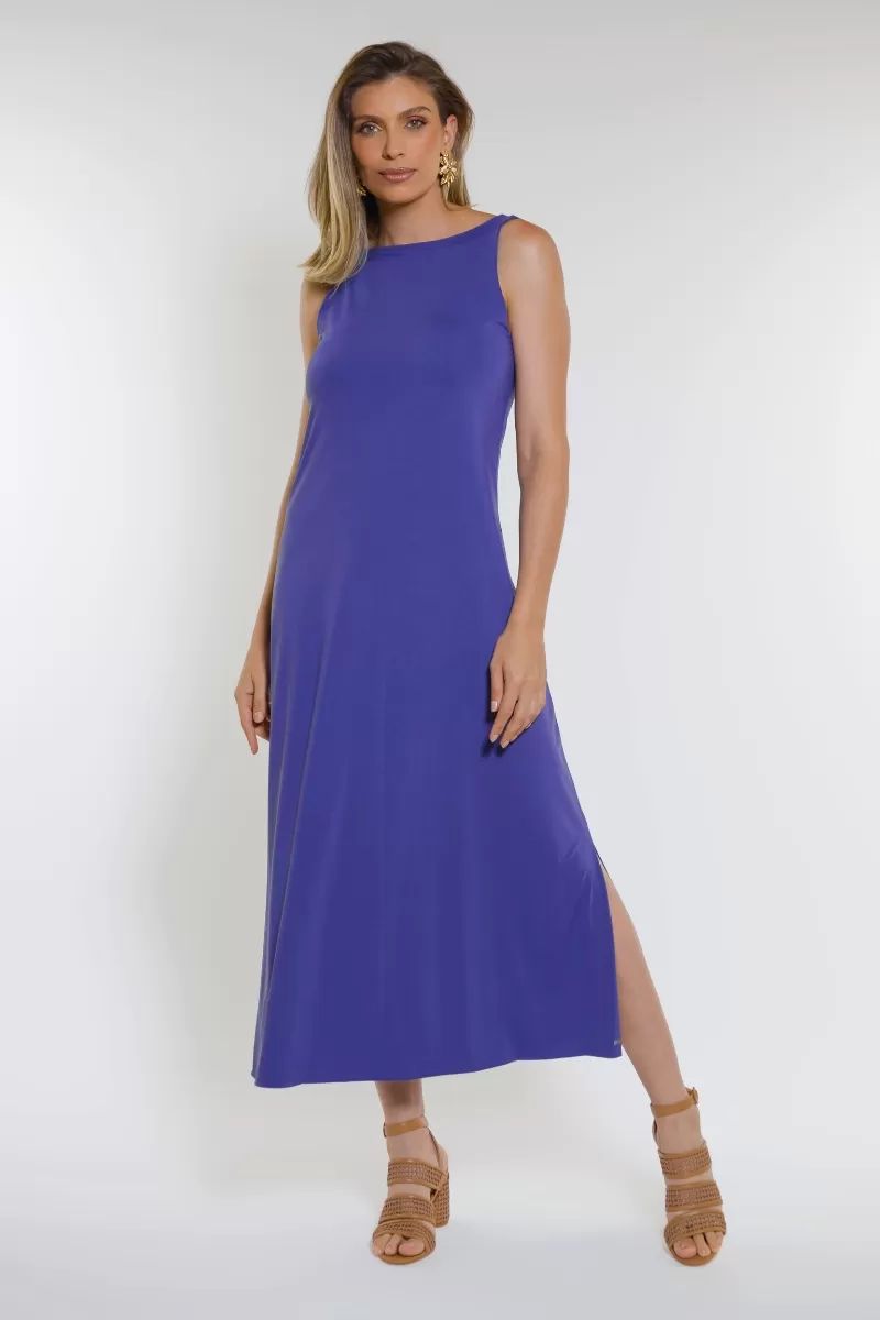 Trilha Verão - Regina Dress - R3840