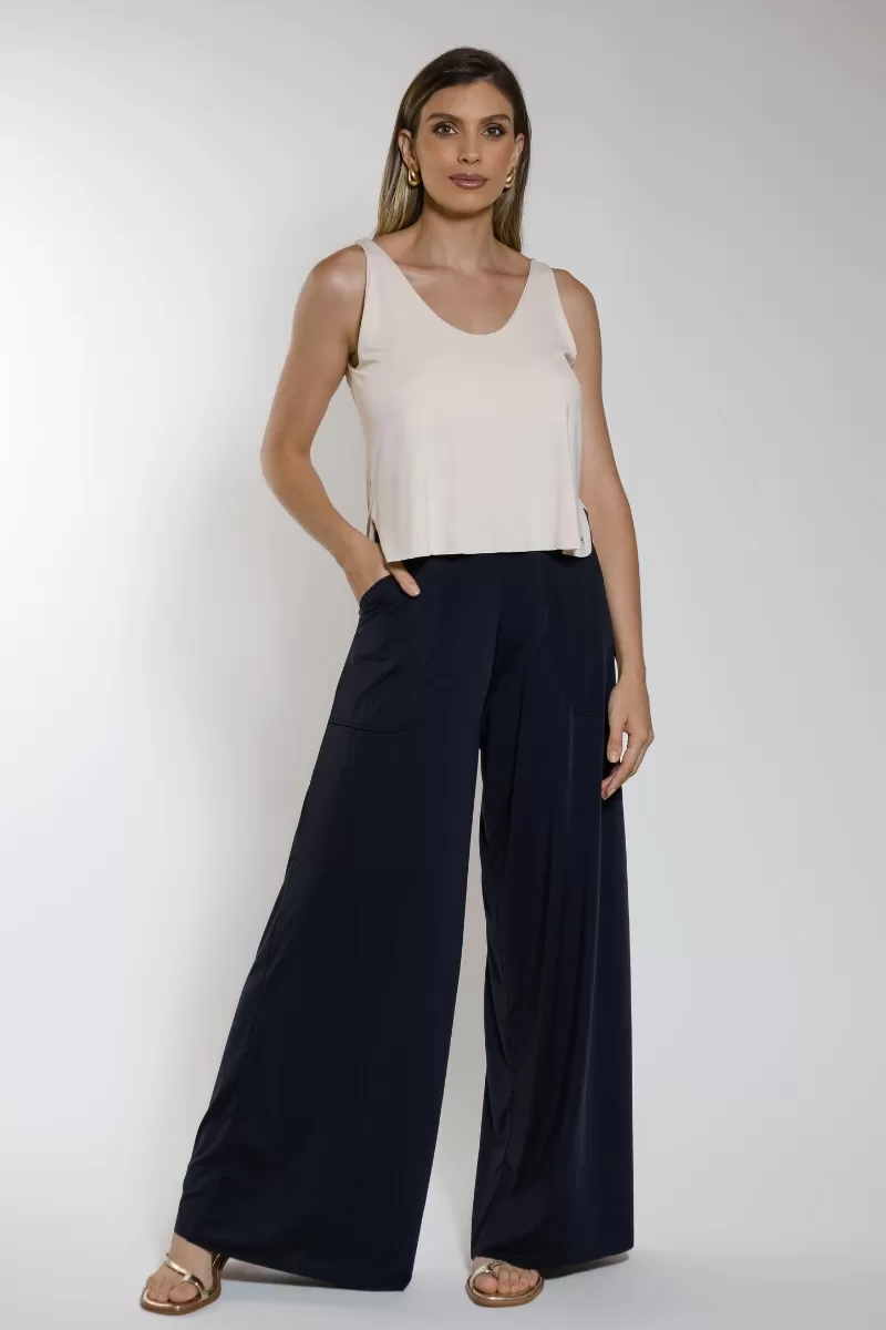 Trilha Verão - UV Claudia Pants - R0500
