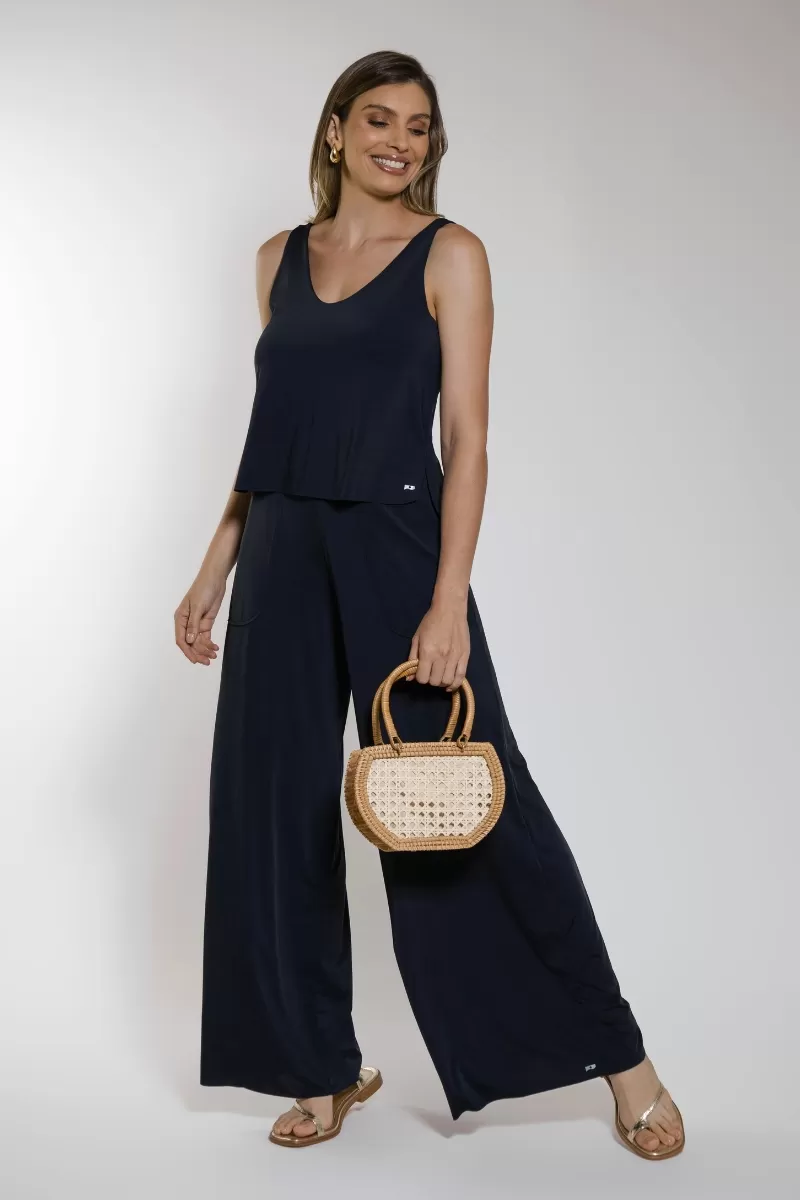 Trilha Verão - UV Claudia Pants - R0500