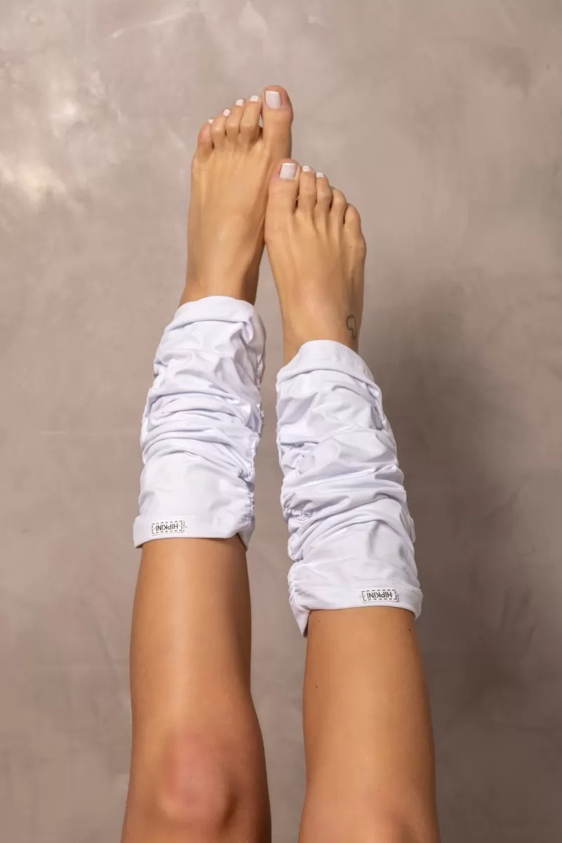 Hipkini - Fitness Gaiter Balance White - 33331155