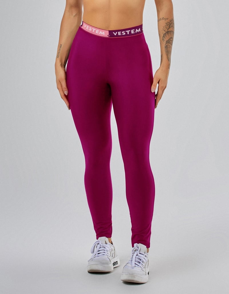 Vestem - Invisible Gym Luxury Lifting Leggings - FS1583.PE.C0551 Vestem - Invisible Gym Luxury Lifting Leggings - FS1583.PE.C0551
