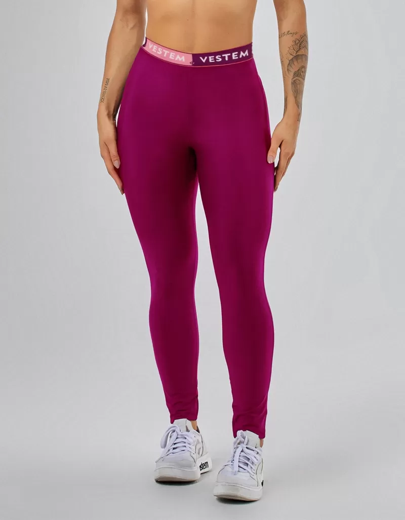 Vestem - Invisible Gym Luxury Lifting Leggings - FS1583.PE.C0551