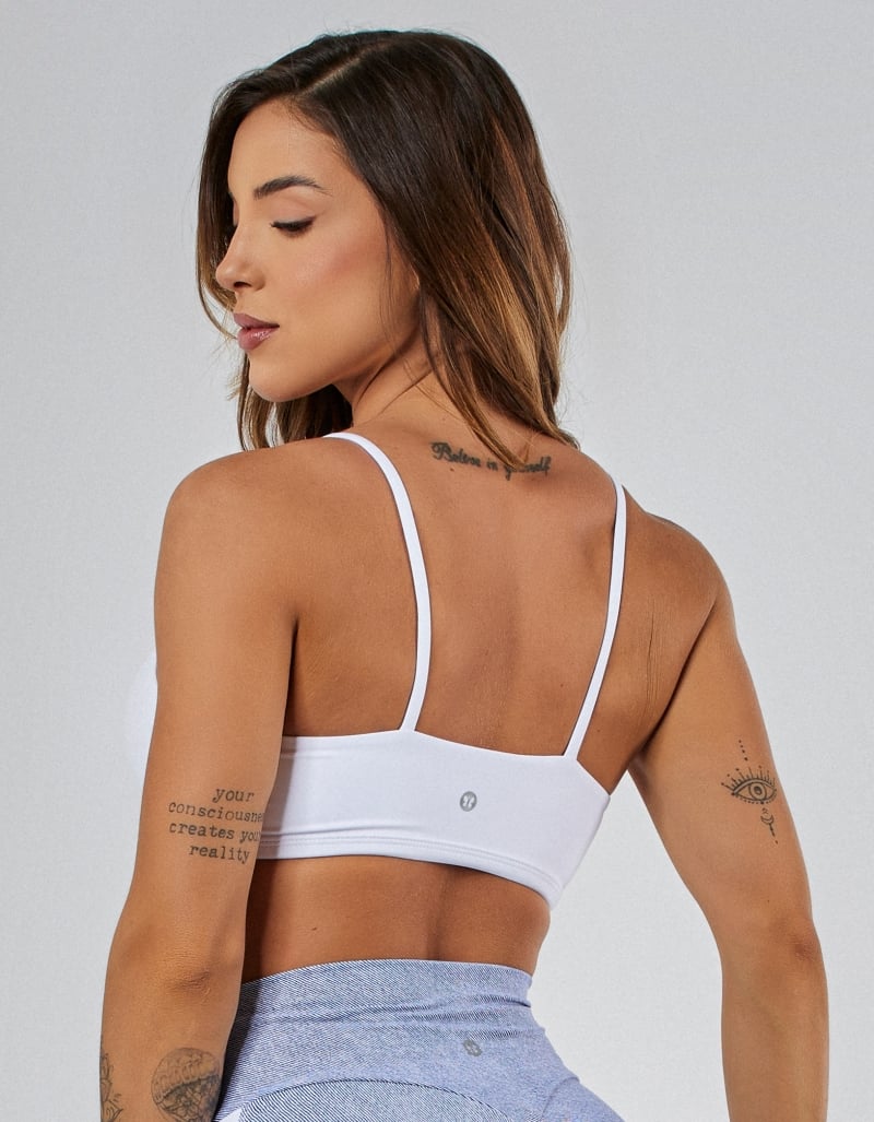 Vestem - Light Support Top Set White - TOP1236.PE.C0001 Vestem - Light Support Top Set White - TOP1236.PE.C0001