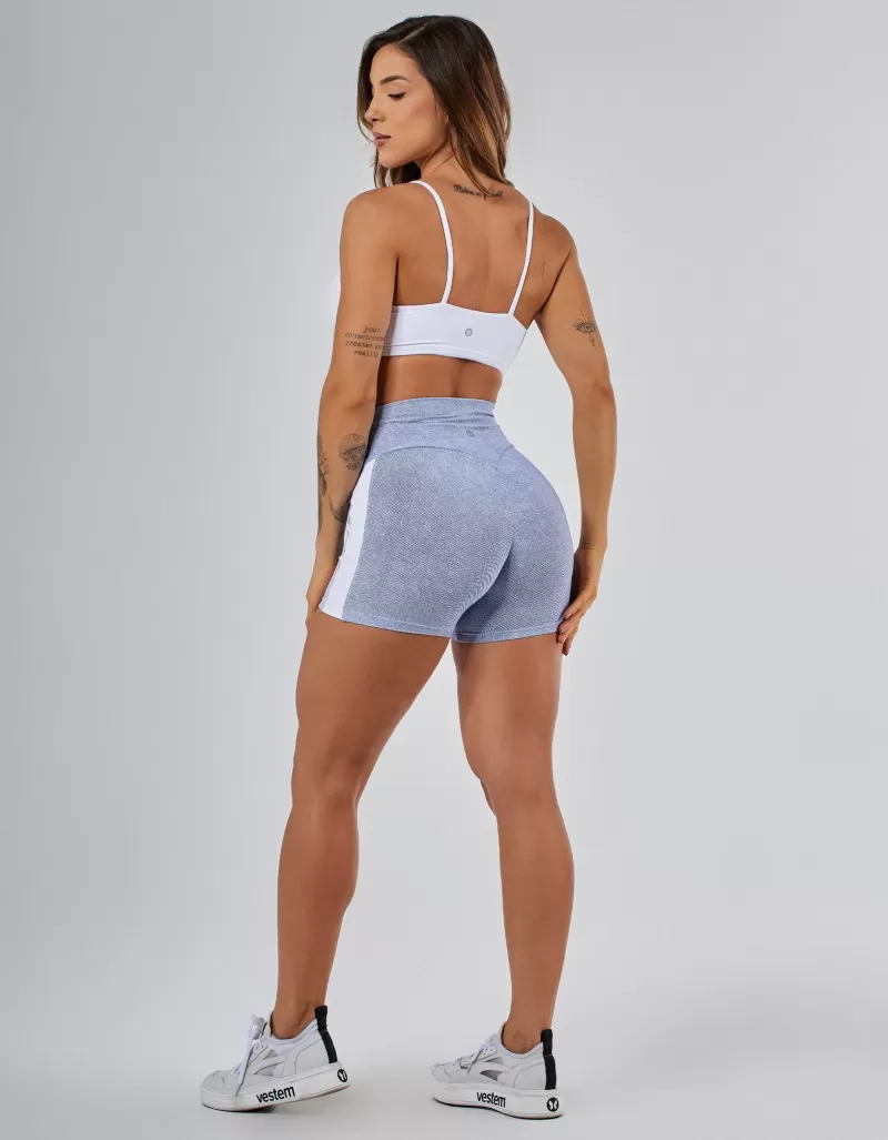 Vestem - Light Support Top Set White - TOP1236.PE.C0001