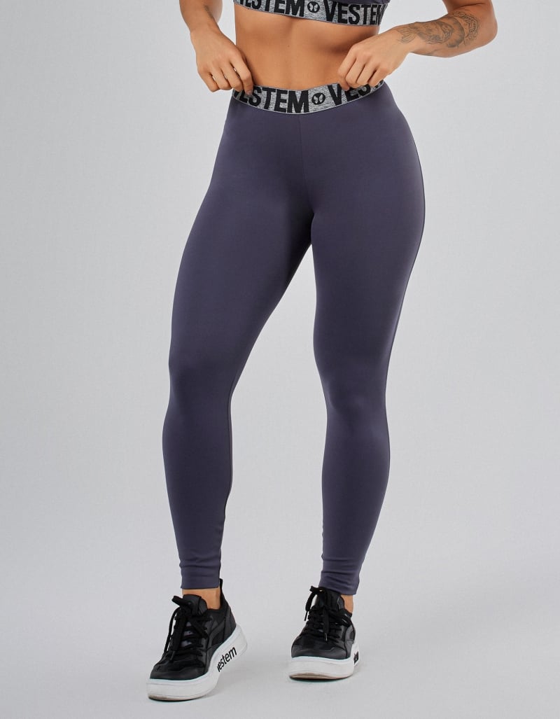 Vestem - Zirconia Carbox leggings - FS1257.PE.C0437