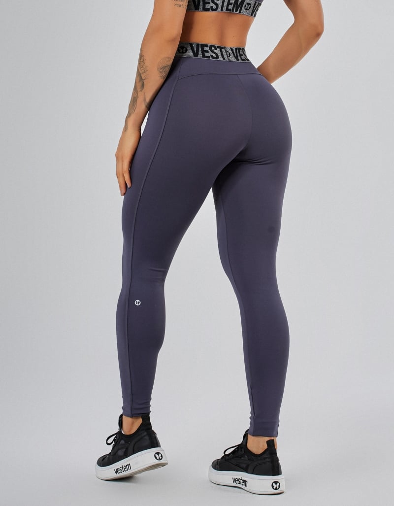 Vestem - Zirconia Carbox leggings - FS1257.PE.C0437 Vestem - Zirconia Carbox leggings - FS1257.PE.C0437