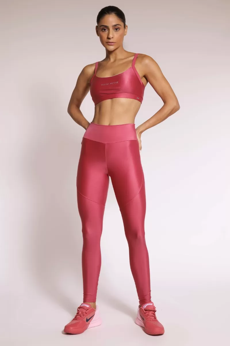 Trilha Verão - Atletika Carmen Leggings - R7970