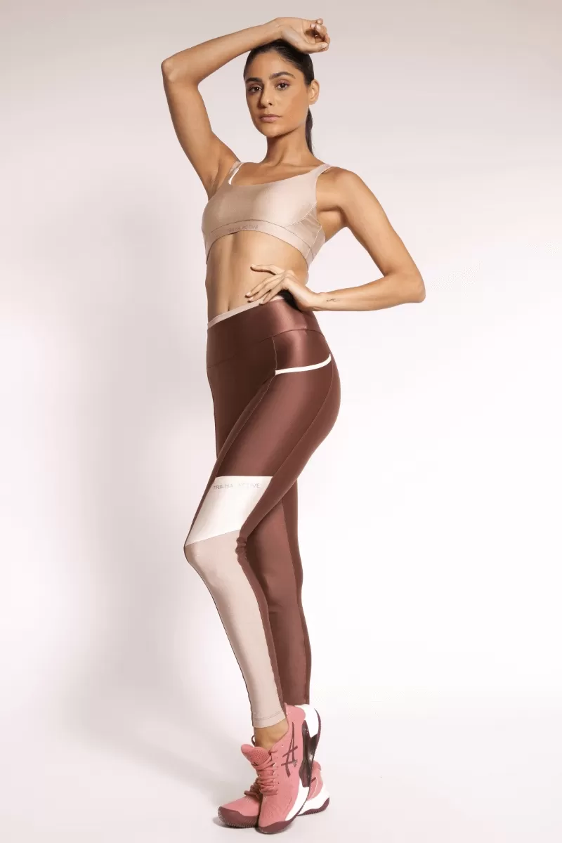 Trilha Verão - Atletika Pulse Leggings - 176.A