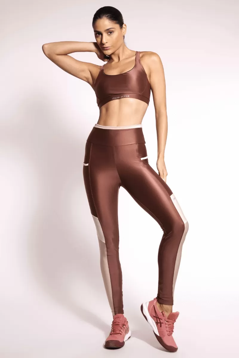 Trilha Verão - Atletika Pulse Leggings - 176.A
