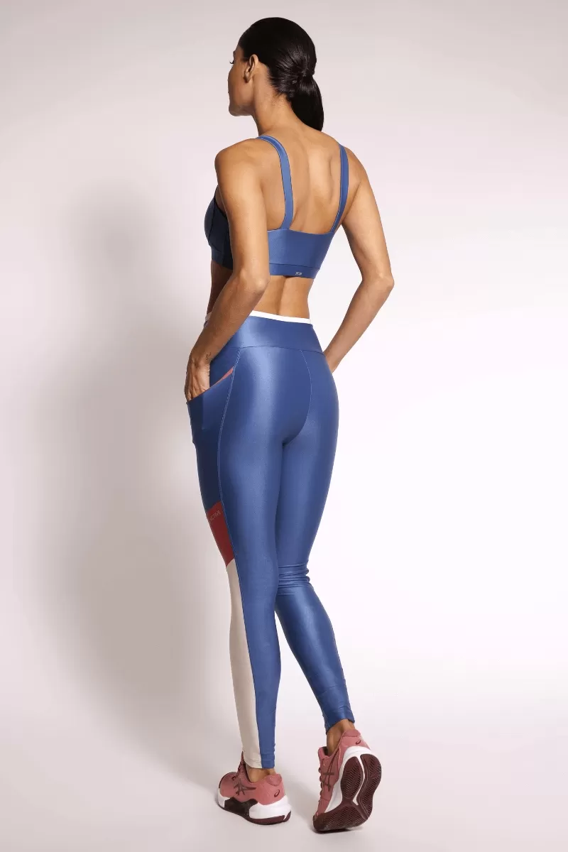 Trilha Verão - Atletika Pulse Leggings - 176.B