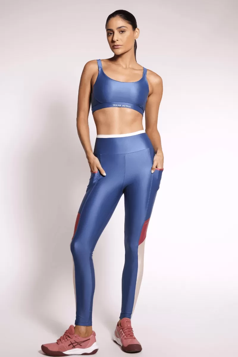 Trilha Verão - Atletika Pulse Leggings - 176.B