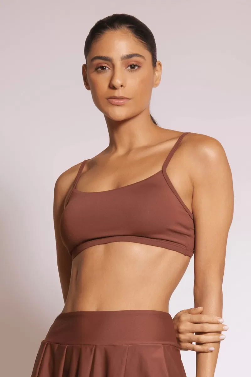 Trilha Verão - Trend Beach Sports Bra - R5800