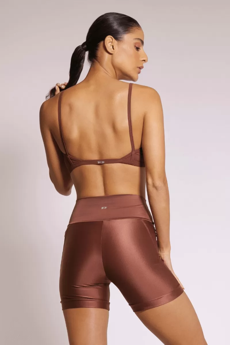 Trilha Verão - Trend Beach Sports Bra - R5800
