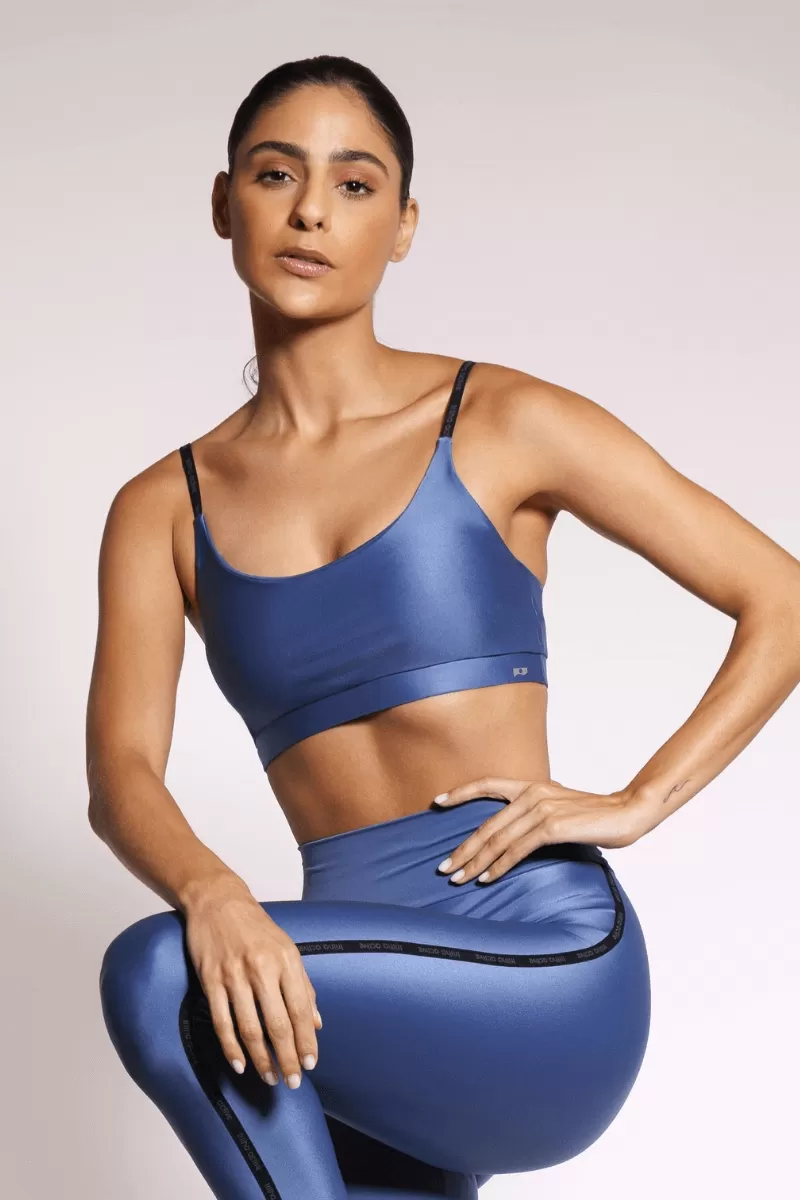 Trilha Verão - Atletika Ella Sports Bra - R6240