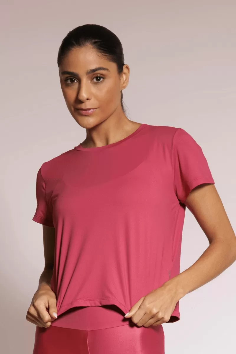 Trilha Verão - New Trip Crpd Feel T-shirt - R7970