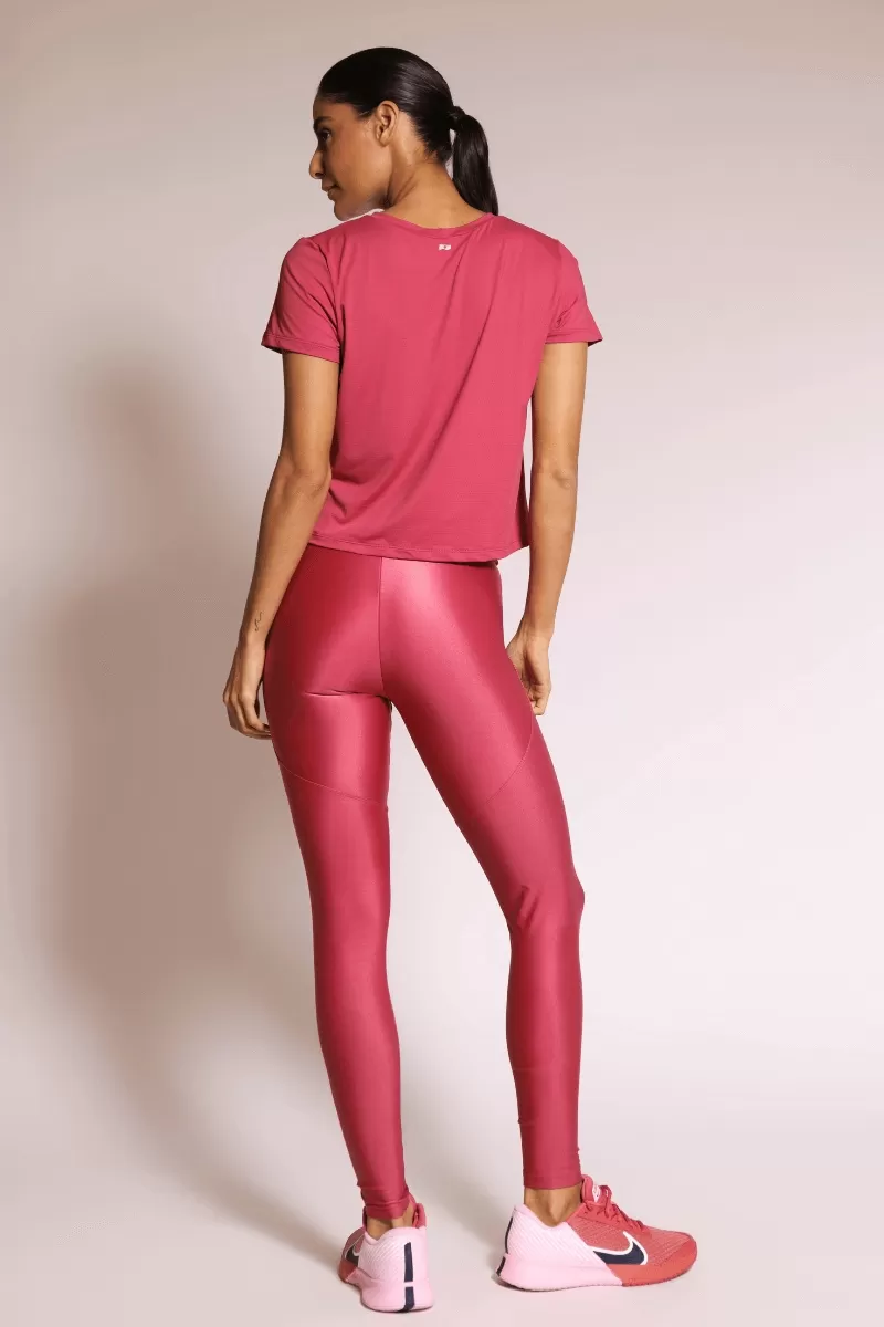 Trilha Verão - New Trip Crpd Feel T-shirt - R7970 Trilha Verão - New Trip Crpd Feel T-shirt - R7970