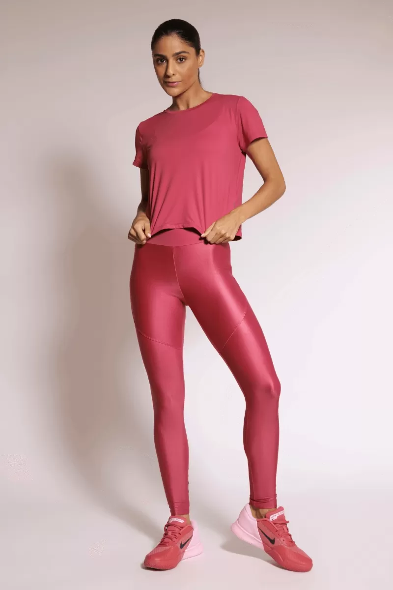 Trilha Verão - New Trip Crpd Feel T-shirt - R7970 Trilha Verão - New Trip Crpd Feel T-shirt - R7970