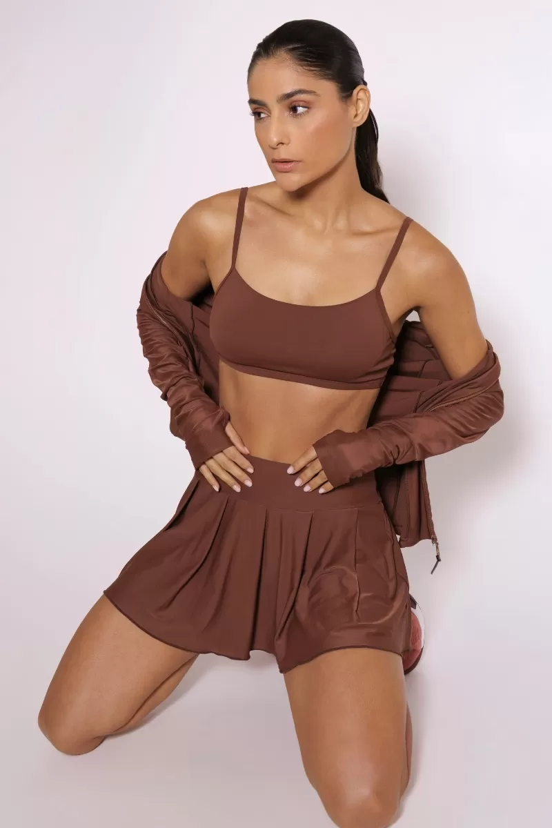 Trilha Verão - Trend Raquel Jacket - R5800 Trilha Verão - Trend Raquel Jacket - R5800