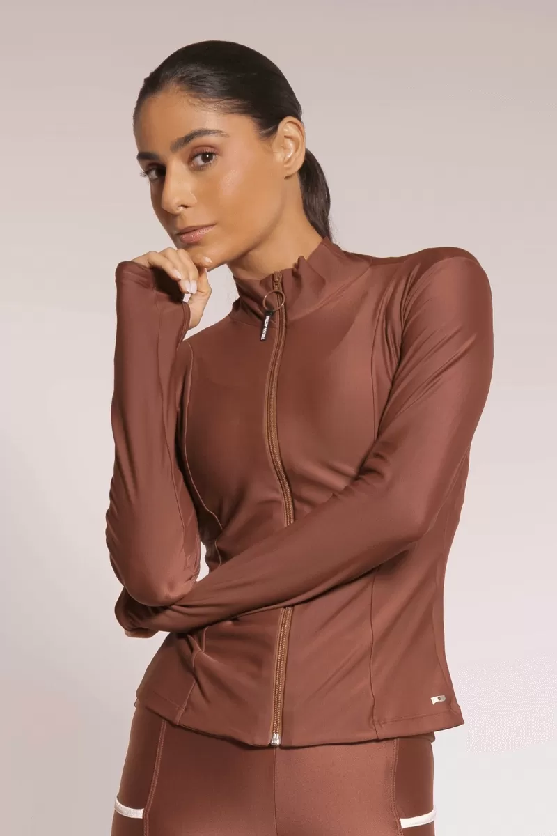 Trilha Verão - Trend Raquel Jacket - R5800
