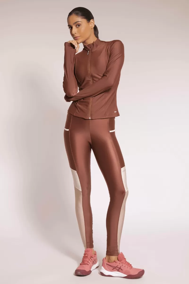 Trilha Verão - Trend Raquel Jacket - R5800 Trilha Verão - Trend Raquel Jacket - R5800
