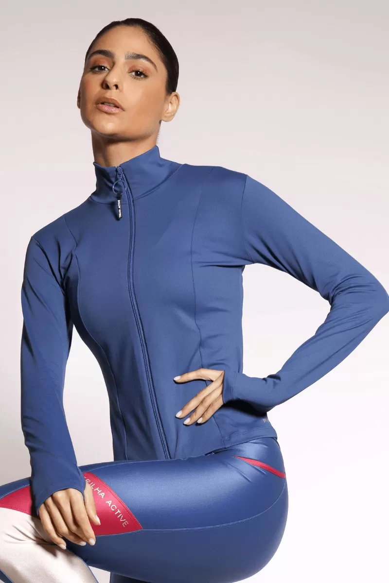 Trilha Verão - Trend Raquel Jacket - R6240