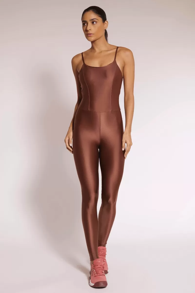 Trilha Verão - Atletika Up Jumpsuit - R5800