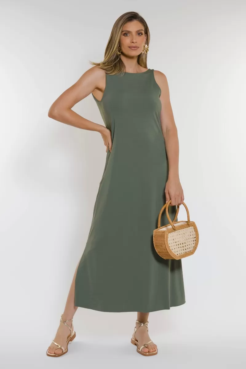 Trilha Verão - Regina Dress - R5421