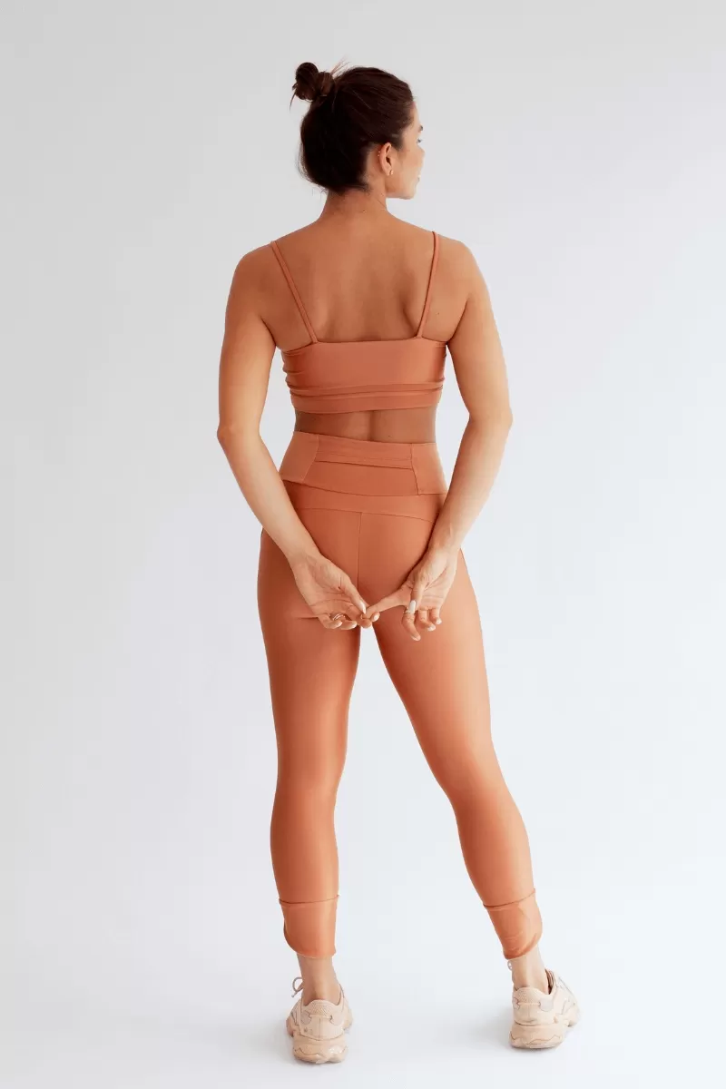 Trilha Verão - Top Leandra Wonder - R6344