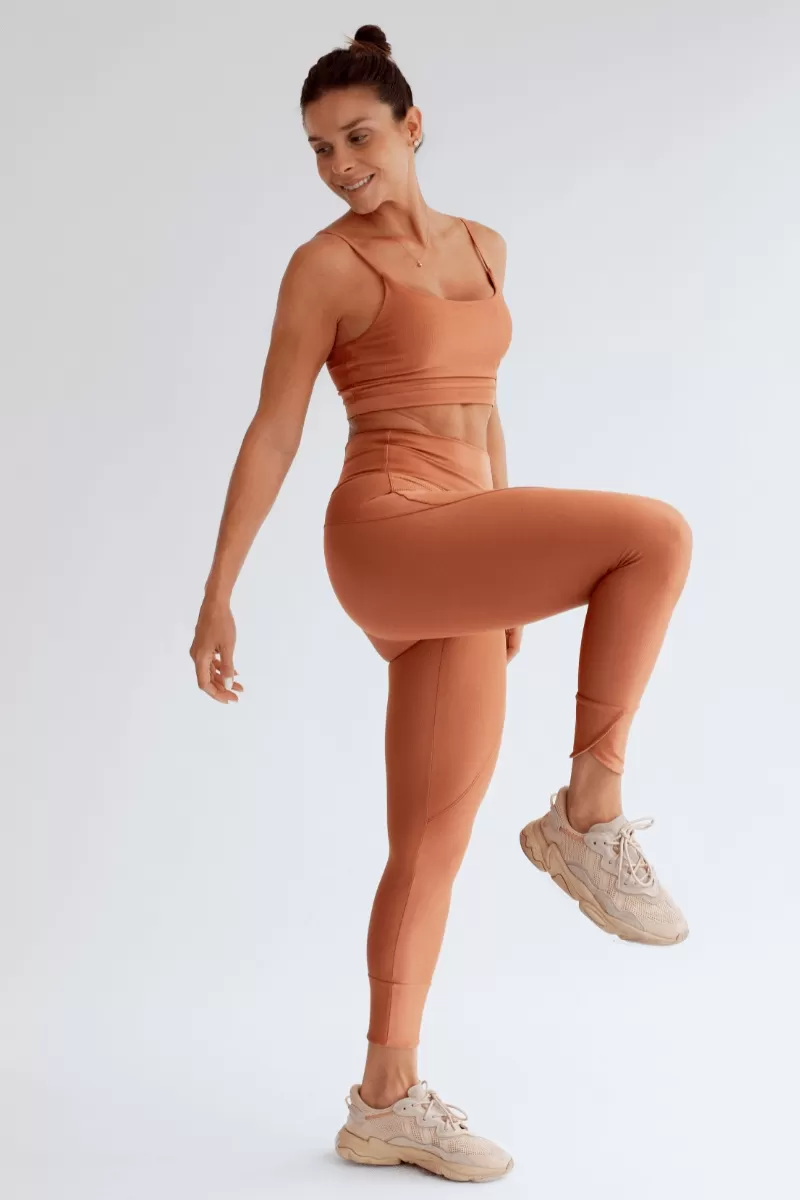Trilha Verão - Top Leandra Wonder - R6344