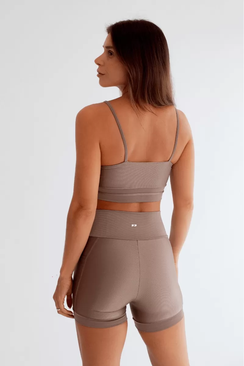 Trilha Verão - Top Leandra Wonder - R3272
