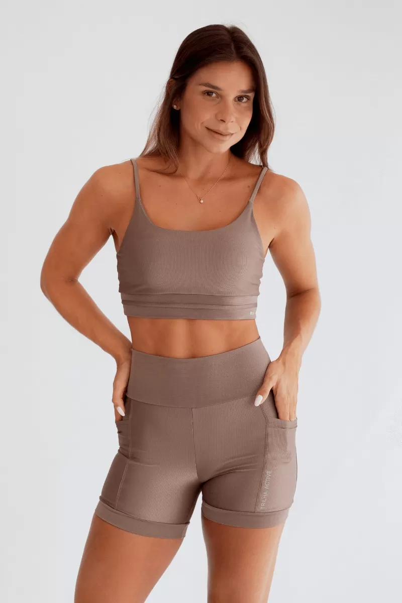 Trilha Verão - Top Leandra Wonder - R3272