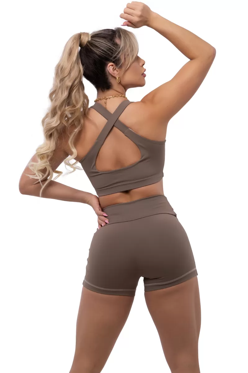 Trincks - Short Basic Capucino - 