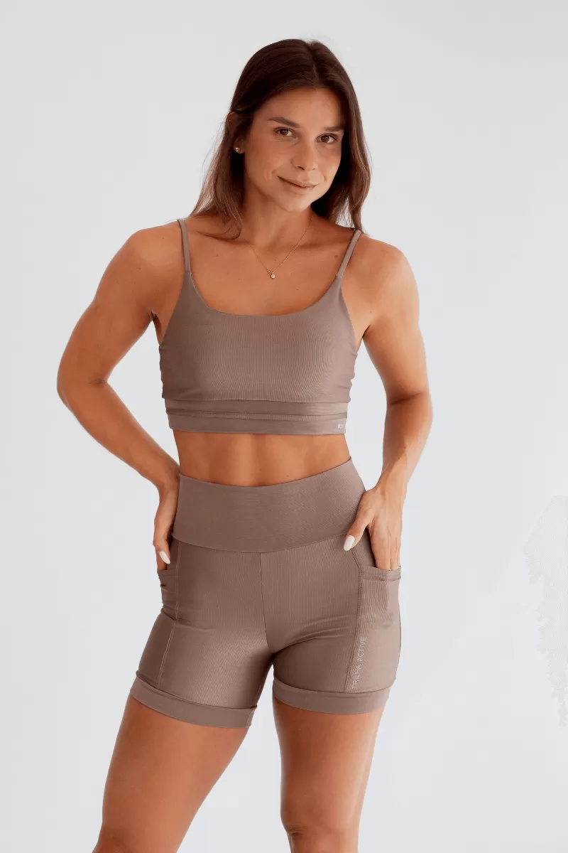 Trilha Verão - Wonder Rush Shorts - R3272