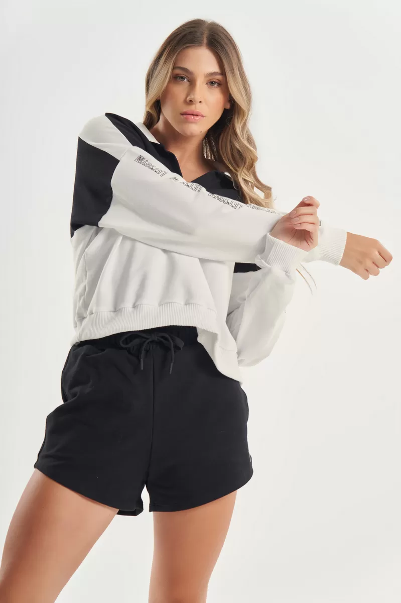 Lets Gym - Black Champions Shorts - 2783PT Lets Gym - Black Champions Shorts - 2783PT