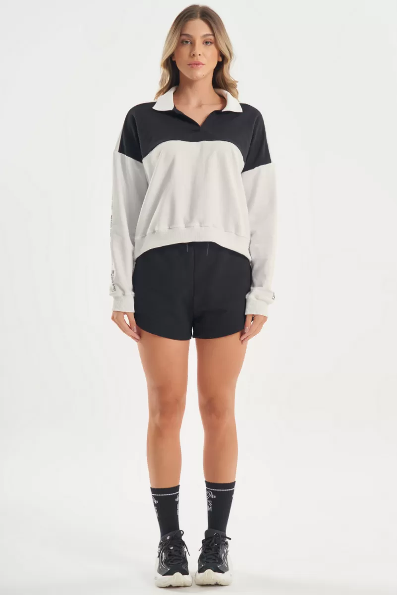 Lets Gym - Black Champions Shorts - 2783PT Lets Gym - Black Champions Shorts - 2783PT