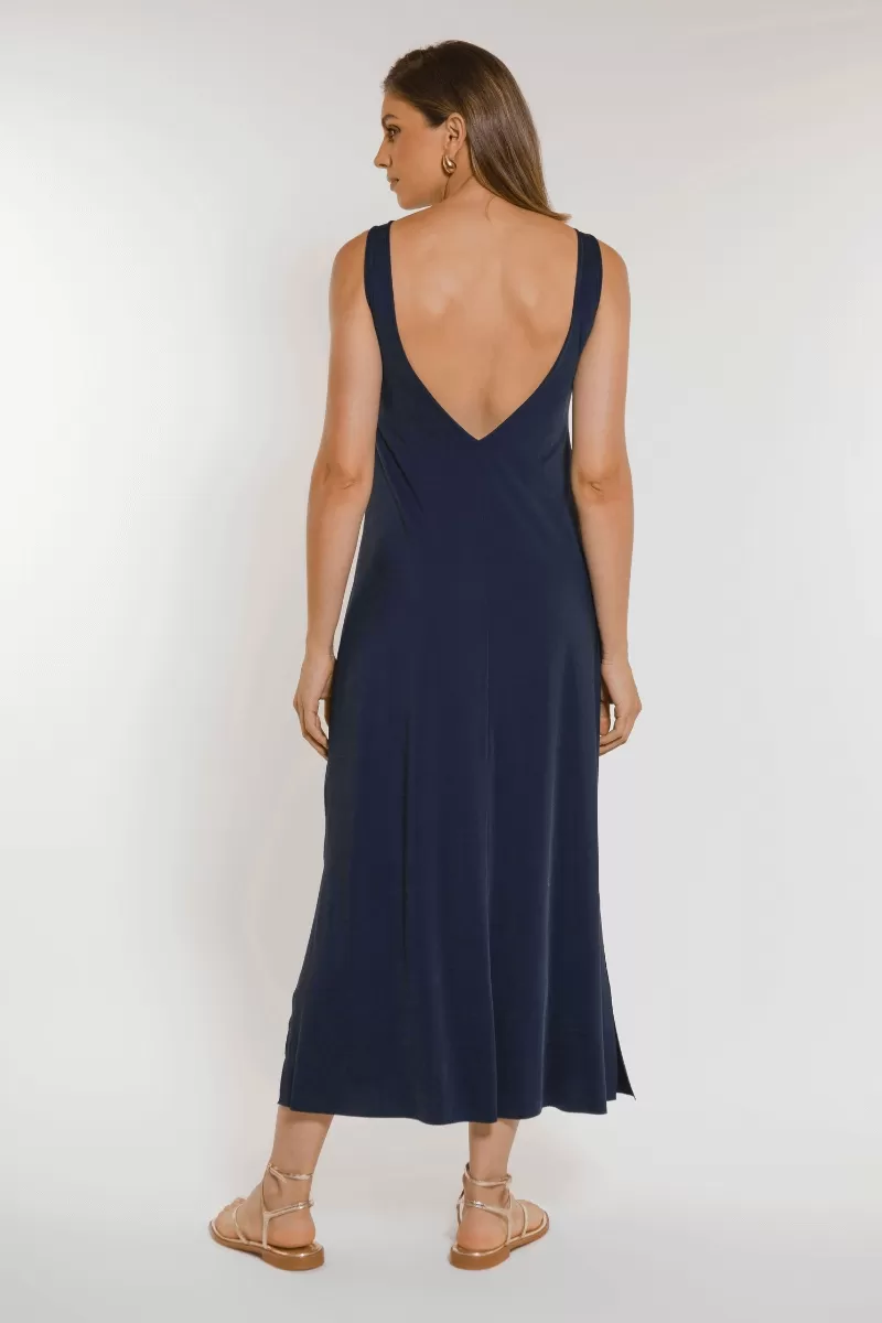 Trilha Verão - Regina UV Dress - R0500