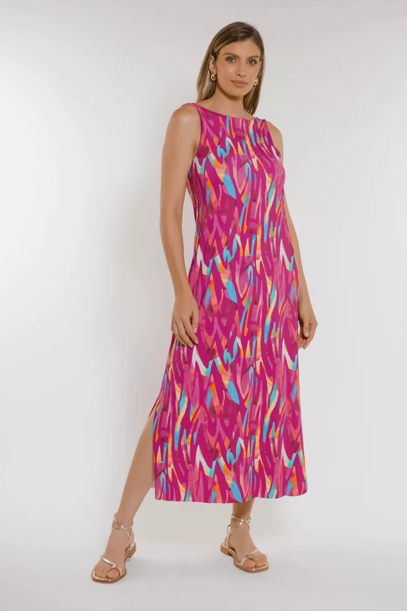 Trilha Verão - Regina UV Dress - R9A0631