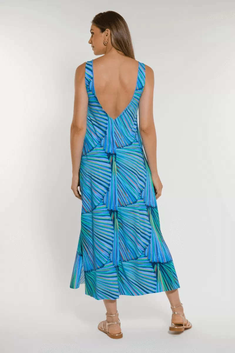 Trilha Verão - Regina UV Dress - R9A0835