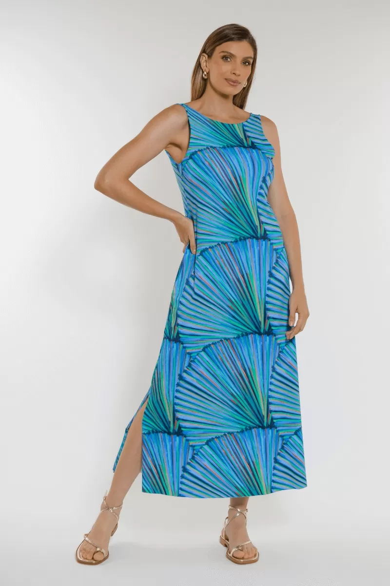 Trilha Verão - Regina UV Dress - R9A0835