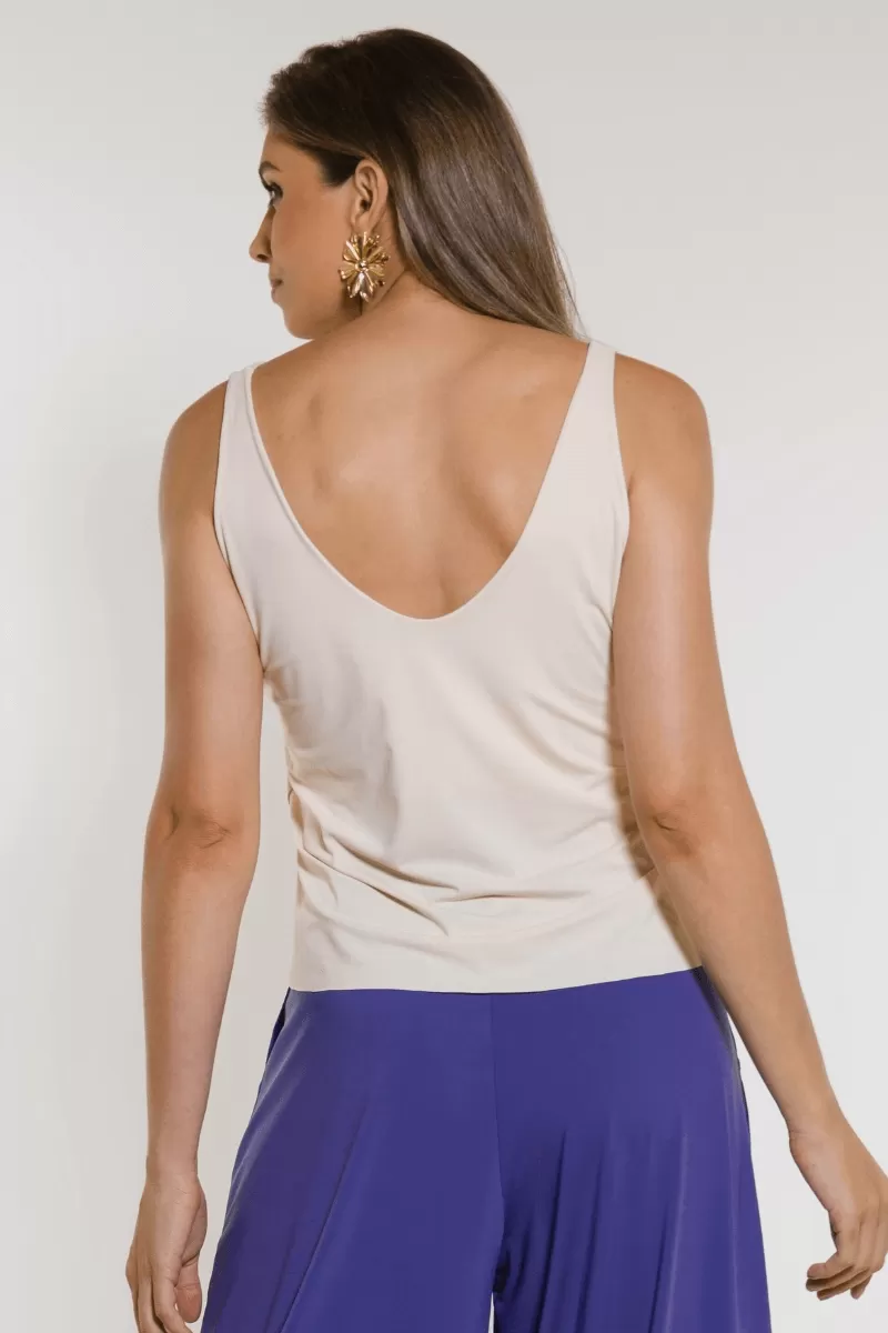 Trilha Verão - Free Regina Tank Top - R8340