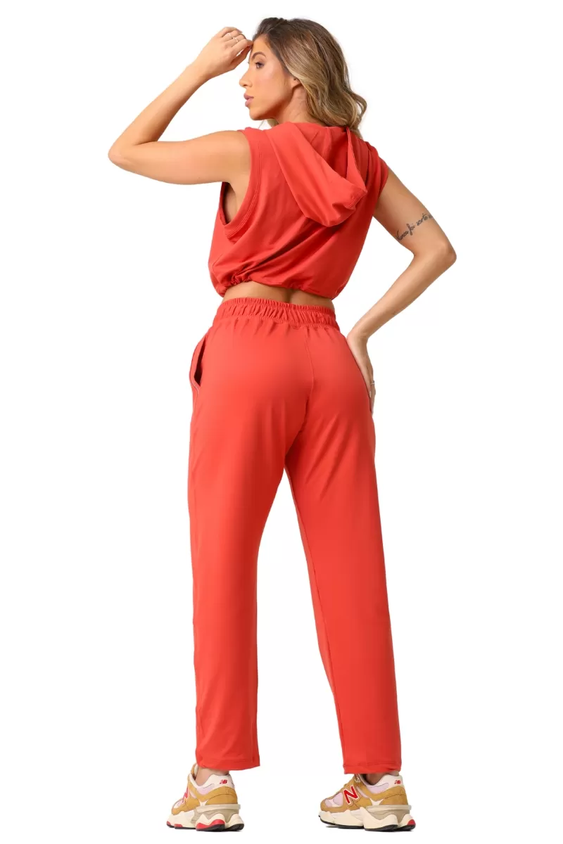 Garotafit - Brisk Copper Set - FCS372MC