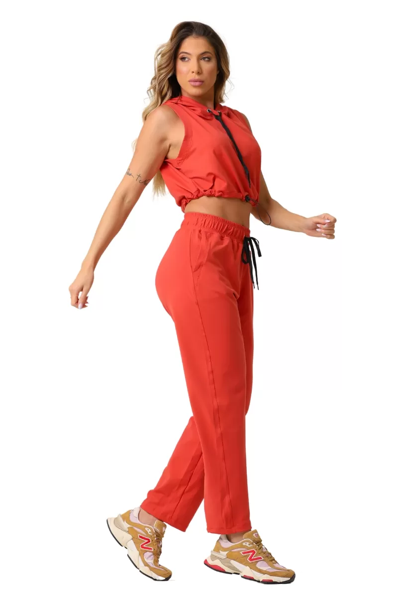 Garotafit - Brisk Copper Set - FCS372MC