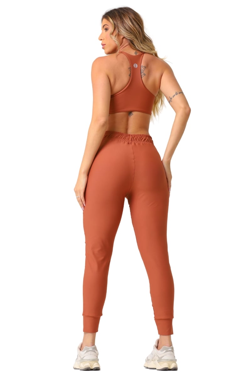 Garotafit - Lofty Hazelnut Set - FCS380NA Garotafit - Lofty Hazelnut Set - FCS380NA