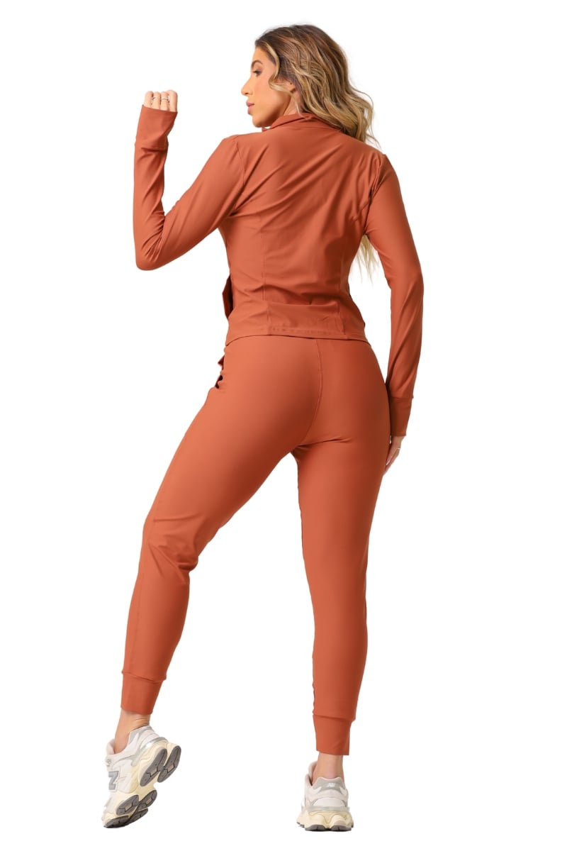 Garotafit - Lofty Hazelnut Set - FCS380NA Garotafit - Lofty Hazelnut Set - FCS380NA