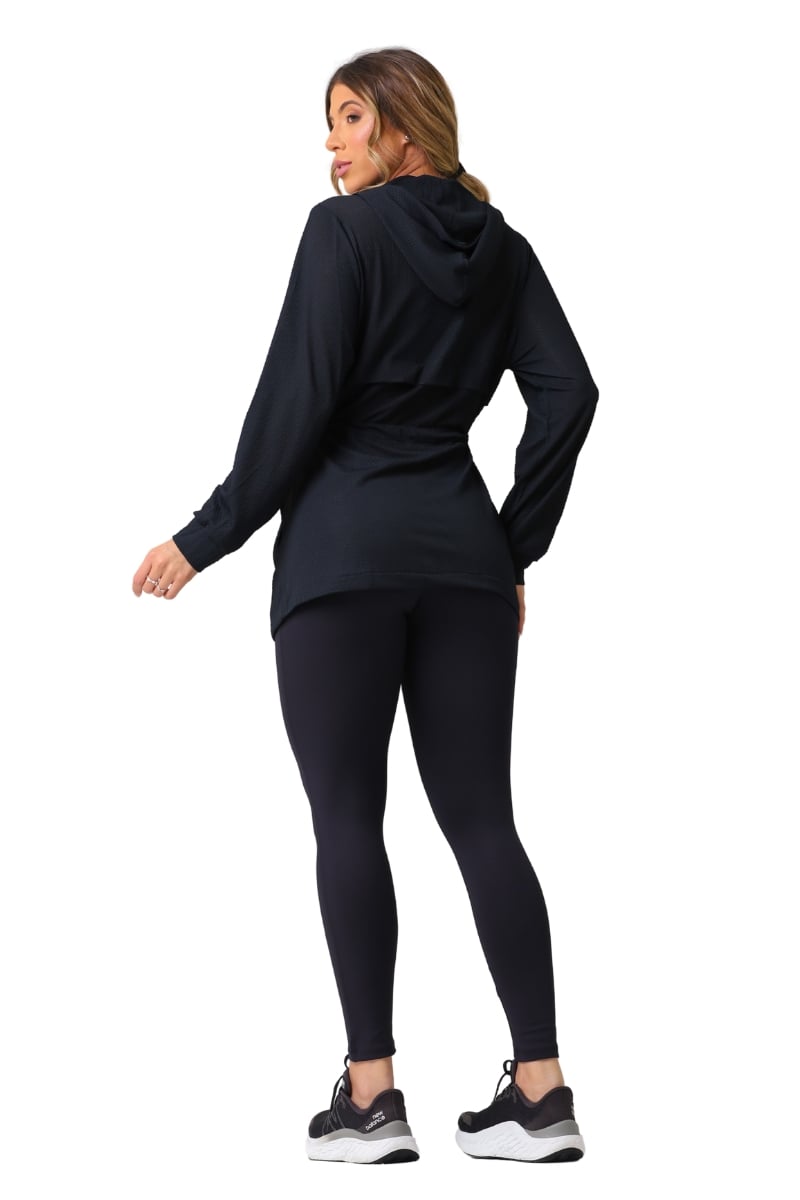 Garotafit - Black Shadow Trio - FCS411A Garotafit - Black Shadow Trio - FCS411A
