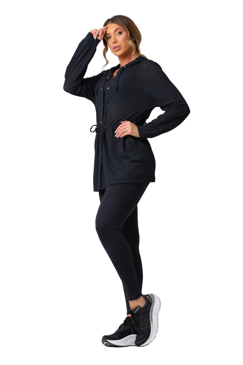 Garotafit - Black Shadow Trio - FCS411A Garotafit - Black Shadow Trio - FCS411A