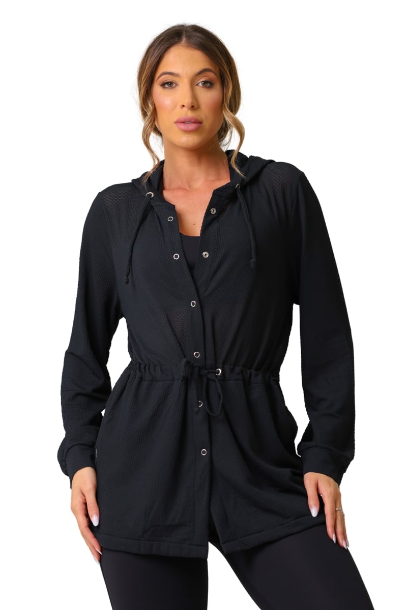 Garotafit - Black Shadow Trio - FCS411A Garotafit - Black Shadow Trio - FCS411A